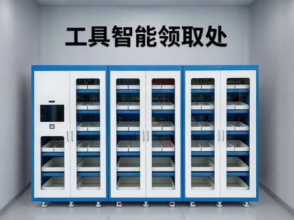 物料智能稱(chēng)重柜